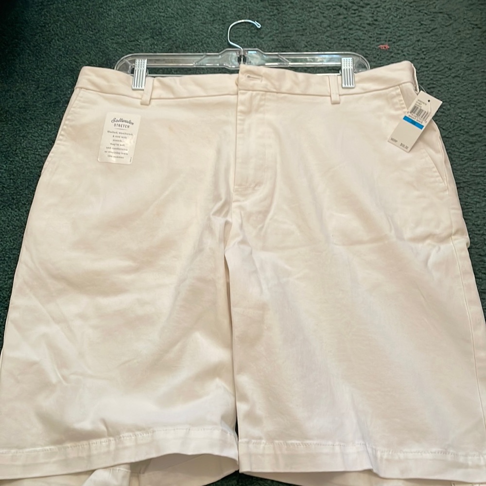 Men’s Cotton Shorts